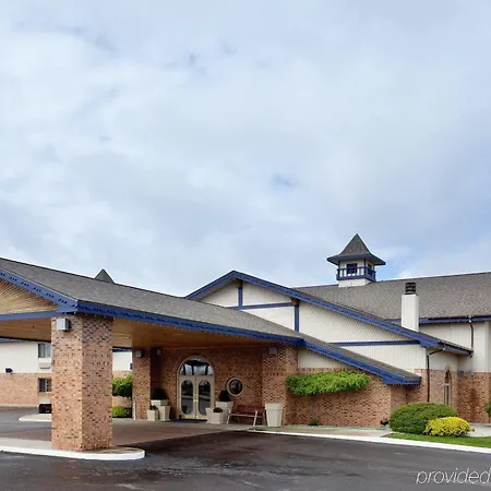 Best Western Gaylord-2