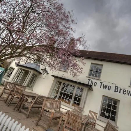 Two Brewers By Chef & Brewer Collection-2