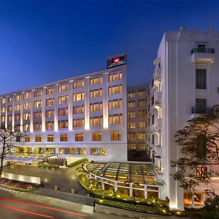 The Lalit Great Eastern Kolkata-2