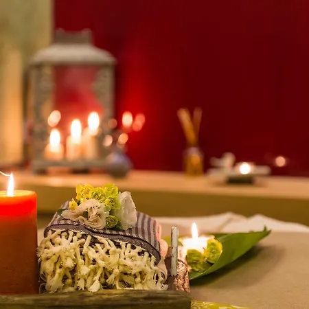 The Lifeco Antalya Well-Being Detox Center And Vegan Hotel-3