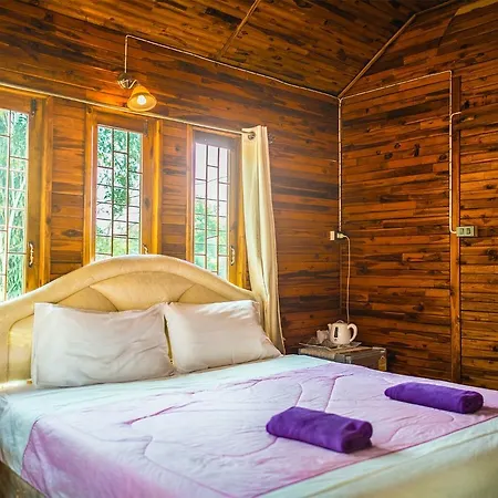 Khao Saming Paradise Resort-3