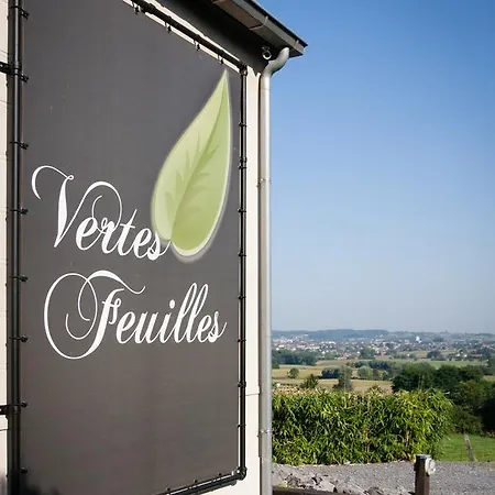 Vertes Feuilles-2