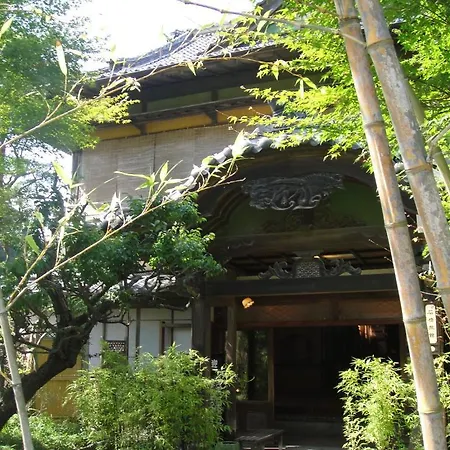 Kurhaus Ishibashi Ryokan-2