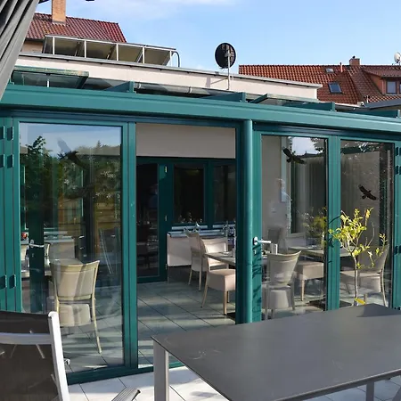 Pension zum Yachthafen-3