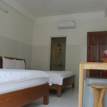 Sai Gon River Hotel-3