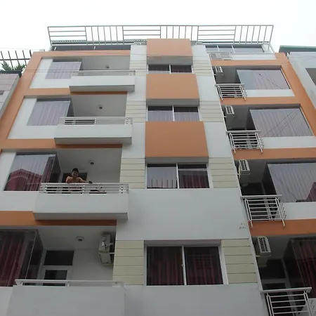 Sai Gon River Hotel-2