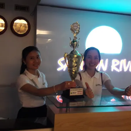 Sai Gon River Hotel-2