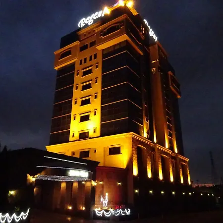 Hotel Regent (Adults Only)-3