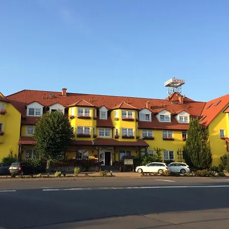 Landgasthof Zur Goldenen Aue-3