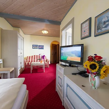 Hotel Sonnhof-3