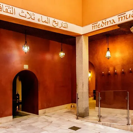 Riad Medina Mudejar-2