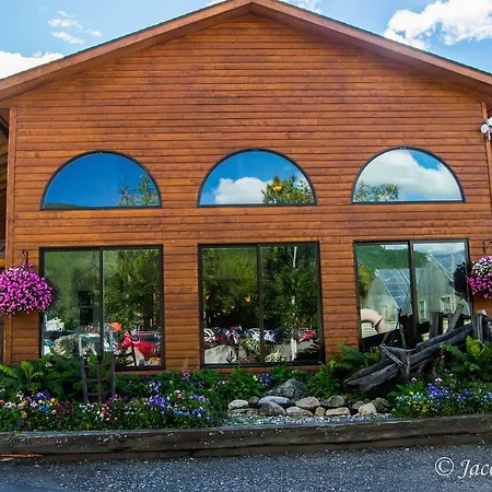 Chena Hot Springs Resort-3