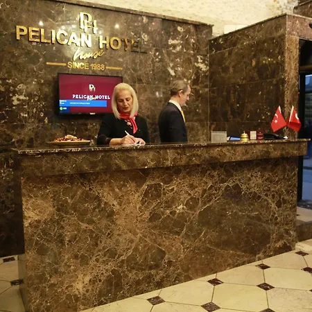 Pelican House Hotel-3