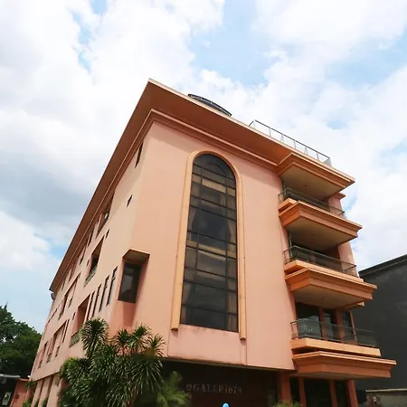 Hotel 678 Kemang Powered By Cocotel-3