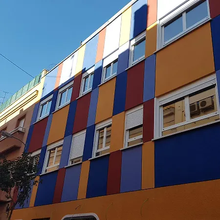 Avenida De America Tijcal-3