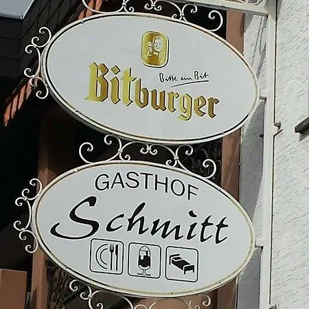 Gasthof Schmitt-3