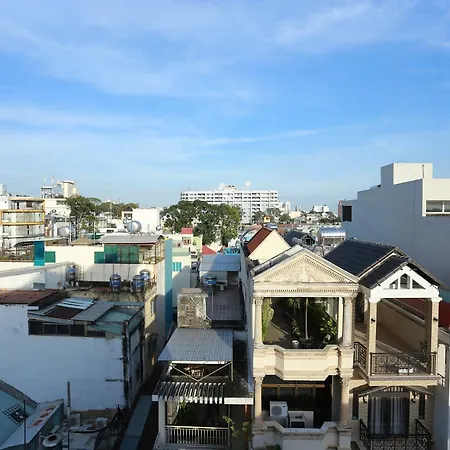 Thanh Lan Hotel-2