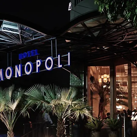 Hotel Monopoli-2