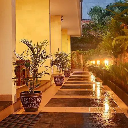 Puri Kesari Guest House-2