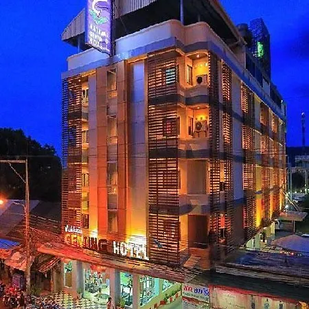 Genting Hotel-2