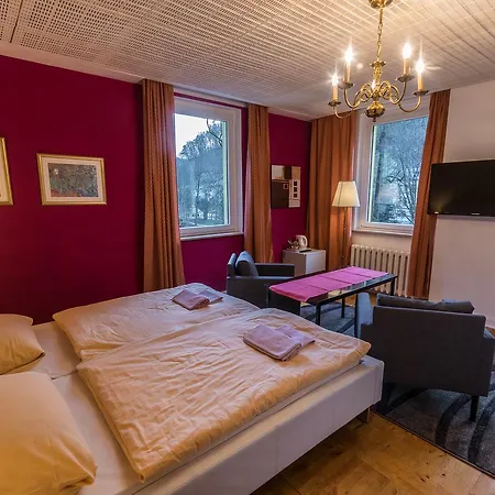 Pension Menge-2