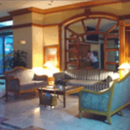 Citadel Inn Makati-2