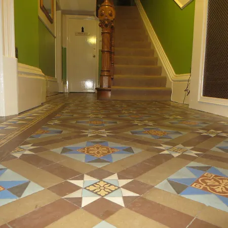 Moorgarth Guesthouse-2