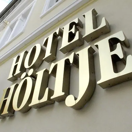Akzent Hotel Höltje-2