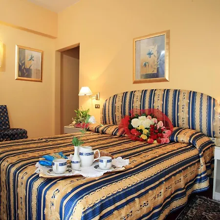 Hotel Nuovo Savi-3