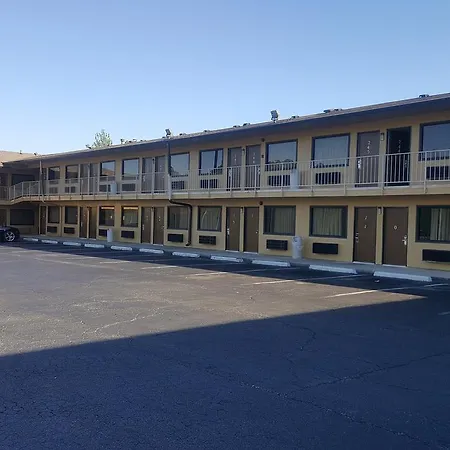 America'S Best Inn - Macon-3
