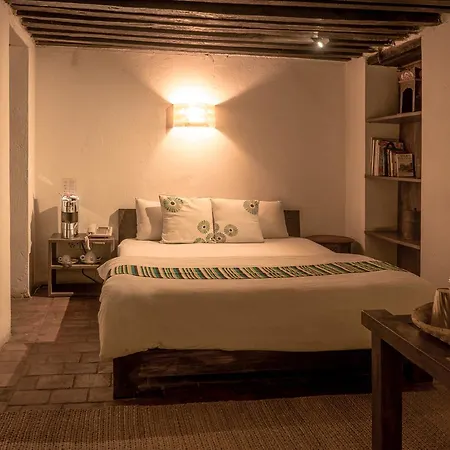 Peacock Guest House-2