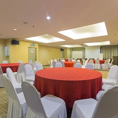 Signature Hotel @ Puchong Setiawalk-3