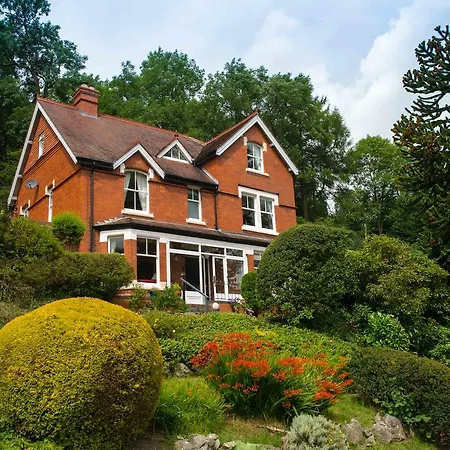 Mynd House-3