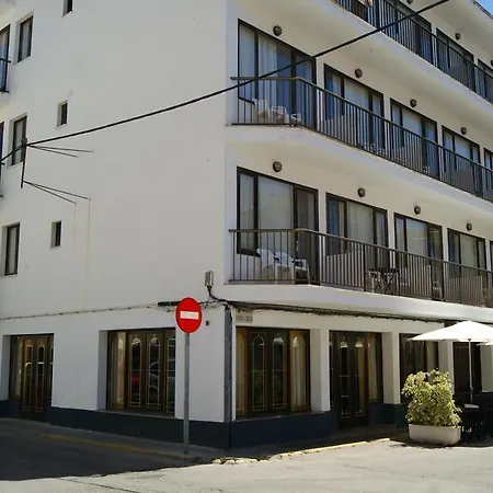 Hotel Alfonso-2