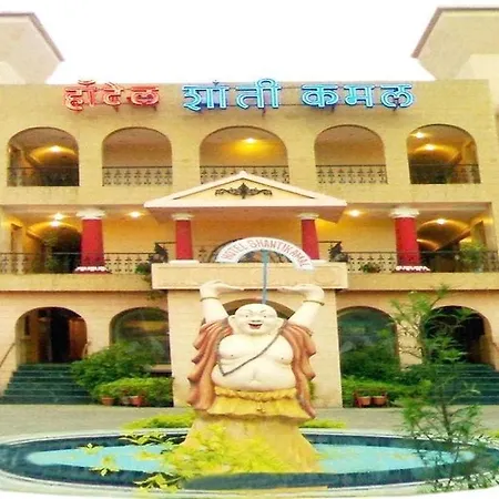 Hotel Shanti Kamal-3