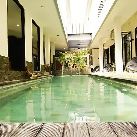 Bintang Darmawan Villa-2