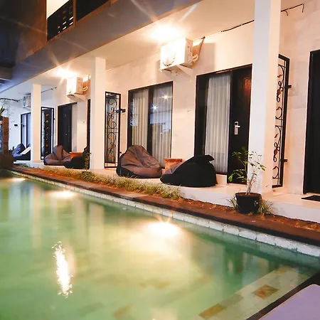 Bintang Darmawan Villa (BDV)-2