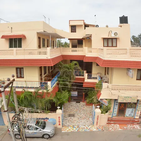 Siva Guest House-3