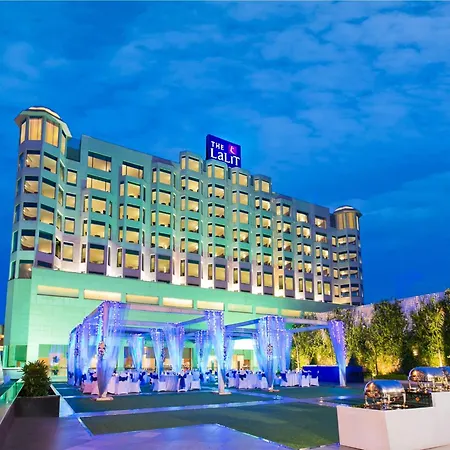 The Lalit Jaipur-2