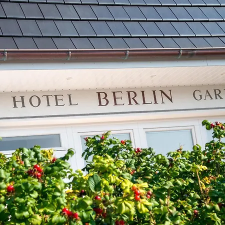 Hotel Berlin-2