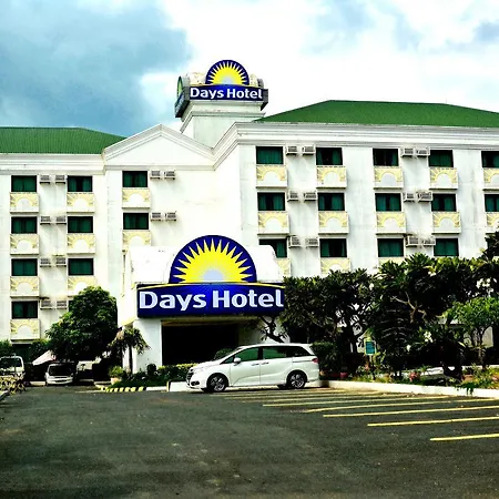 Days Hotel By Wyndham Batangas-2
