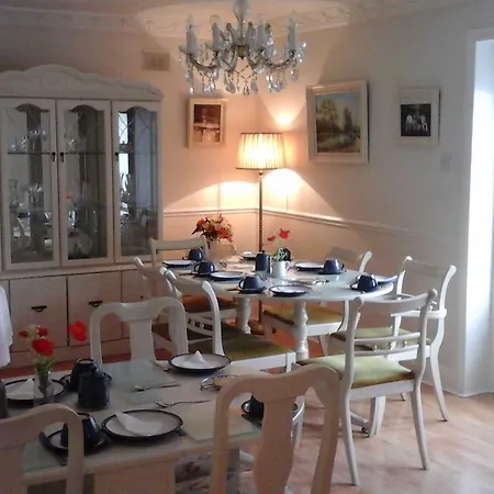 Hazelbrook B&B-3
