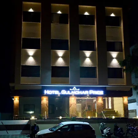 Hotel Gulmohar Pride-2
