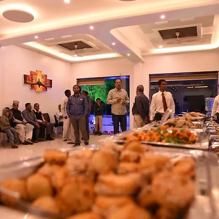 Hotel Gulmohar Pride-2