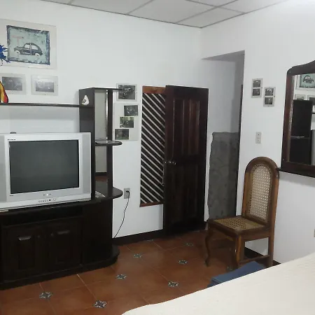 Charly'S Guest House-3