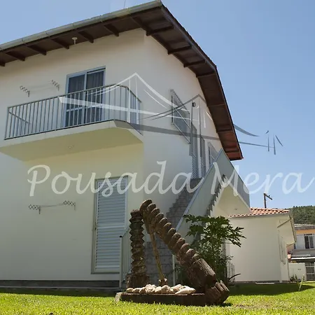 Pousada Mera-3