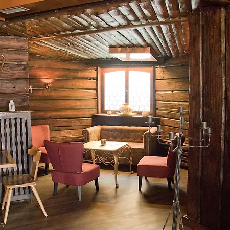 Chamanna Bed & Breakfast-2
