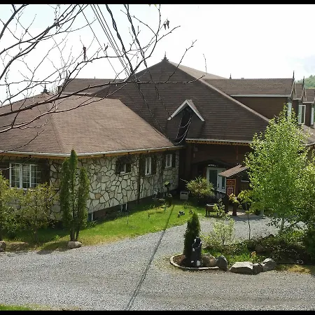 Auberge La Cote d'Or-2