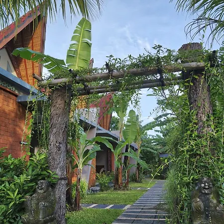 The Garden Villa-2