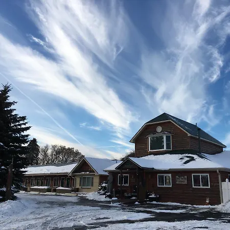 Big Bear Lodge-2